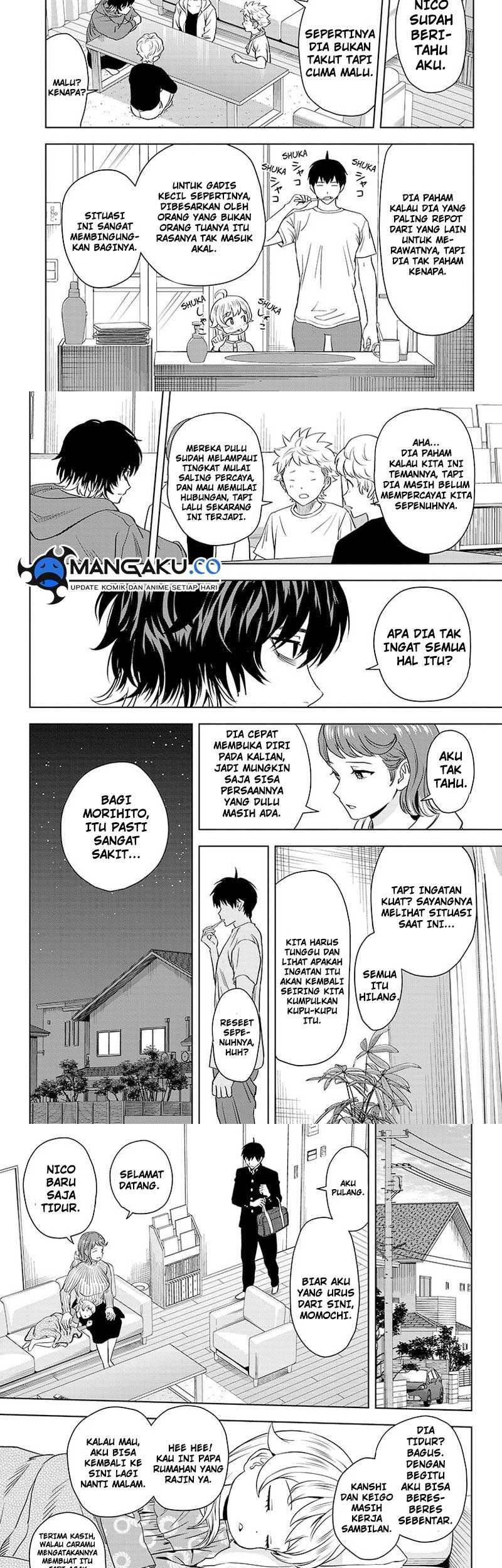 Chapter 133 - halaman 6