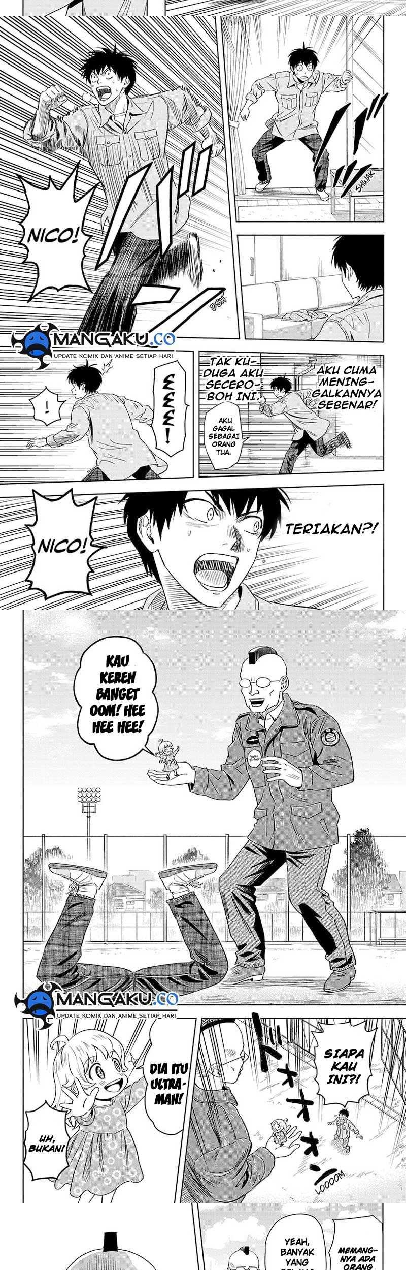 Chapter 133 - halaman 8