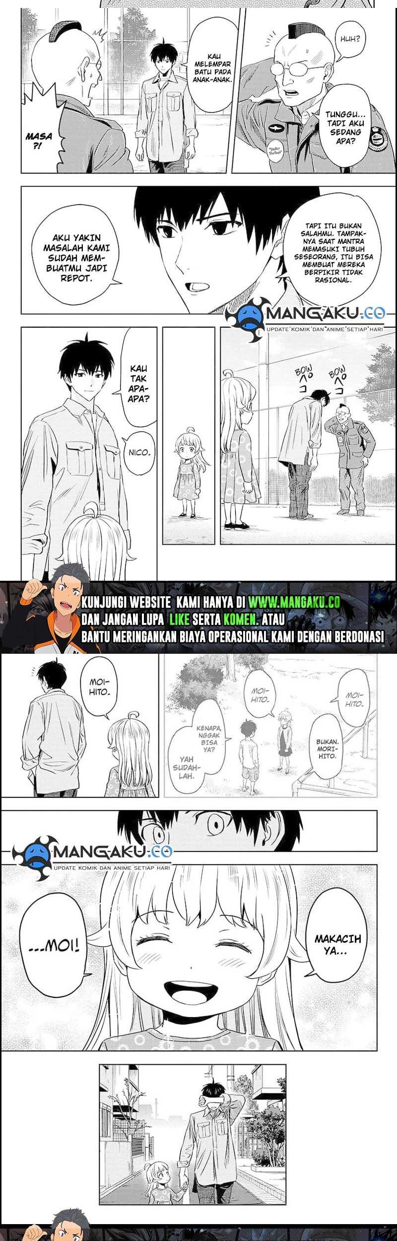 Chapter 133 - halaman 12