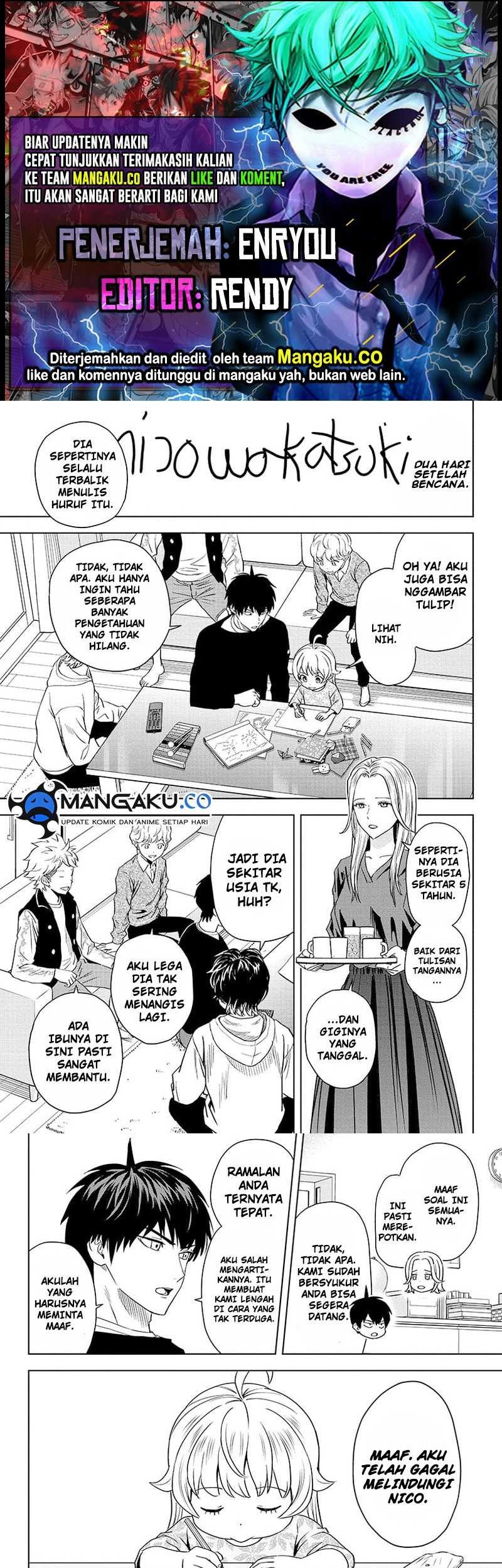 Chapter 132 - halaman 2