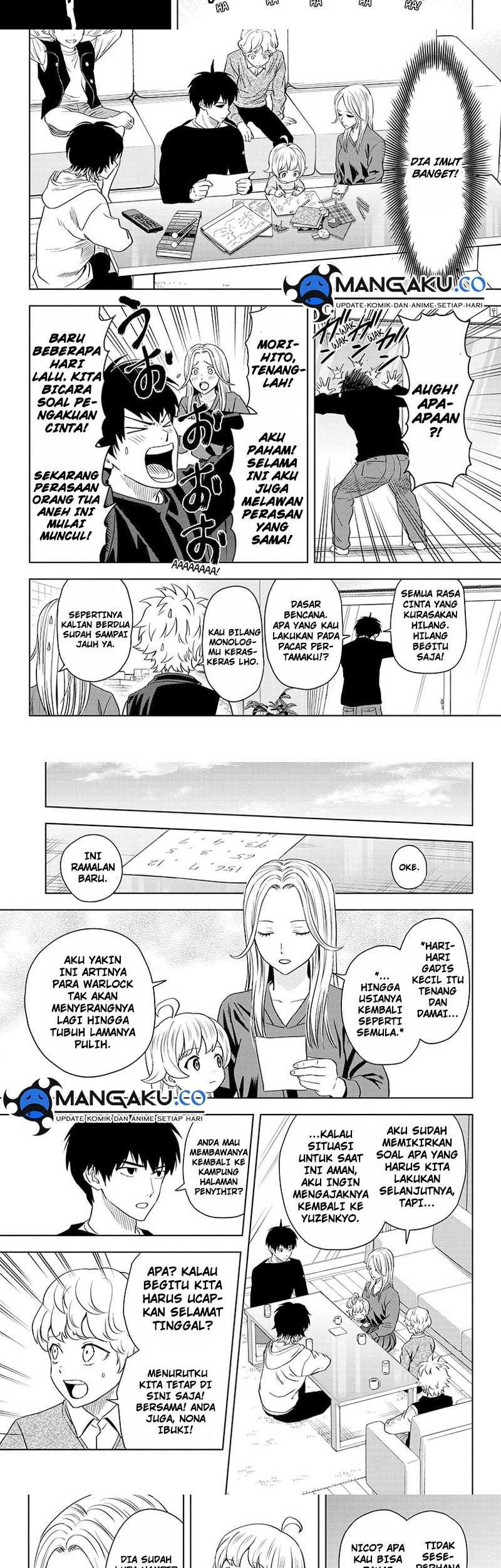 Chapter 132 - halaman 4