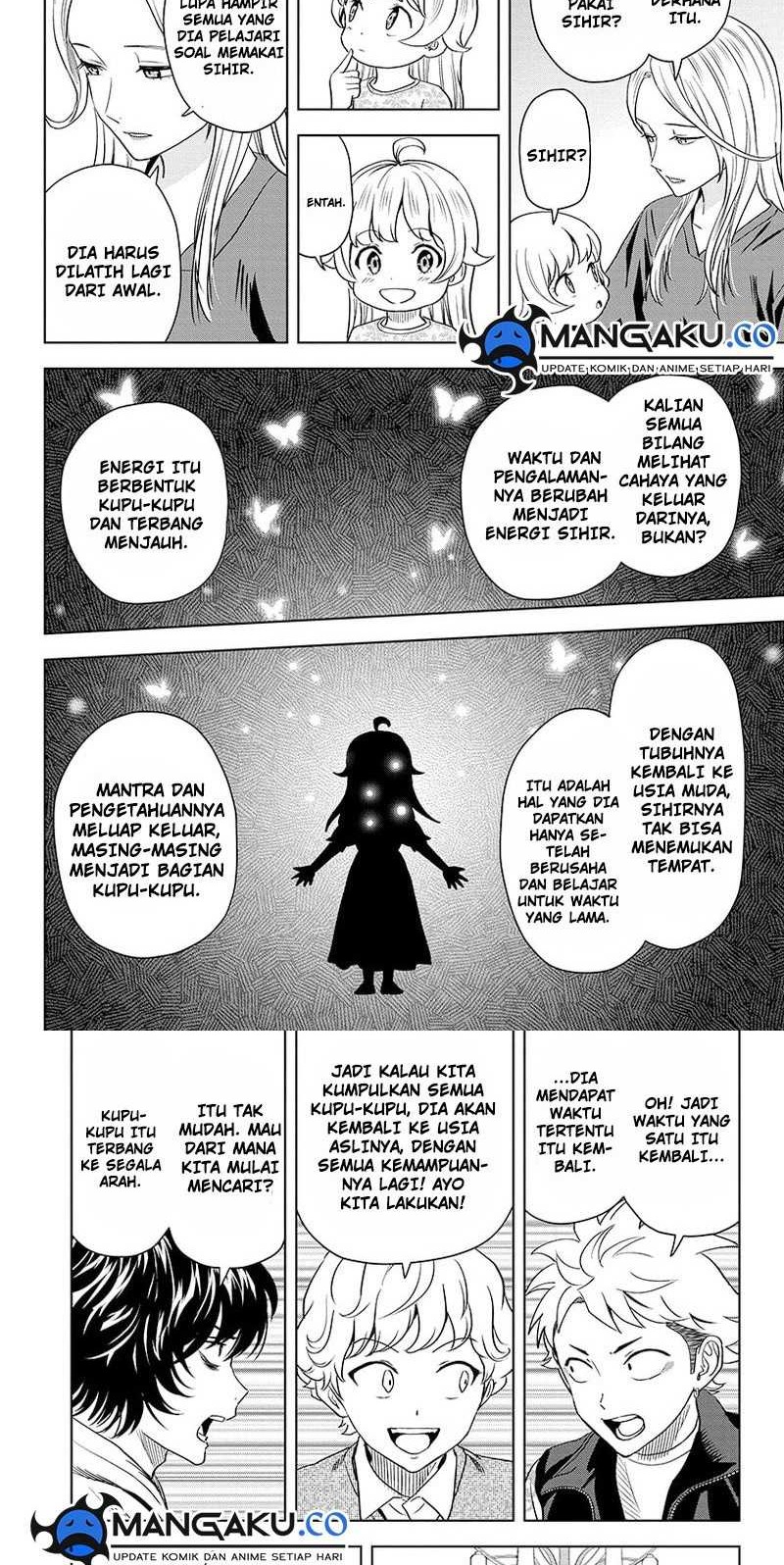 Chapter 132 - halaman 5