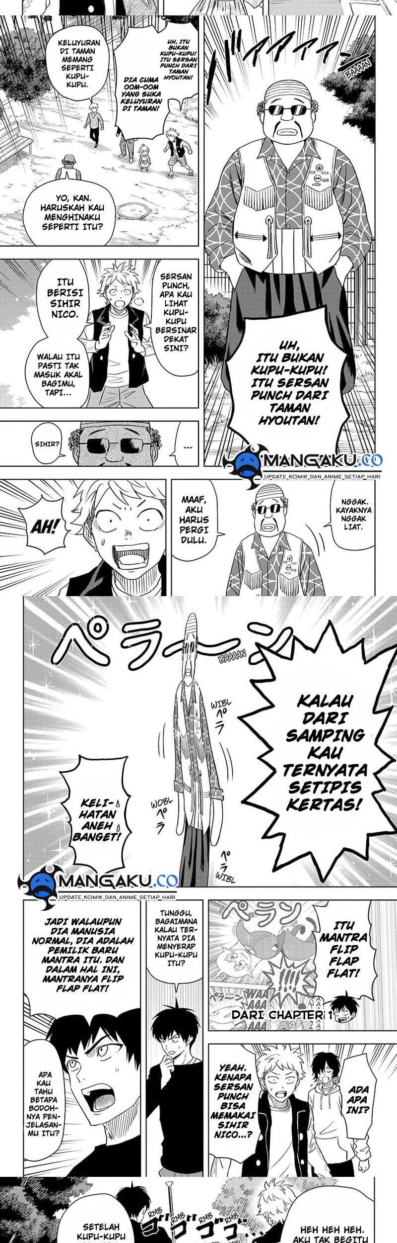 Chapter 132 - halaman 8