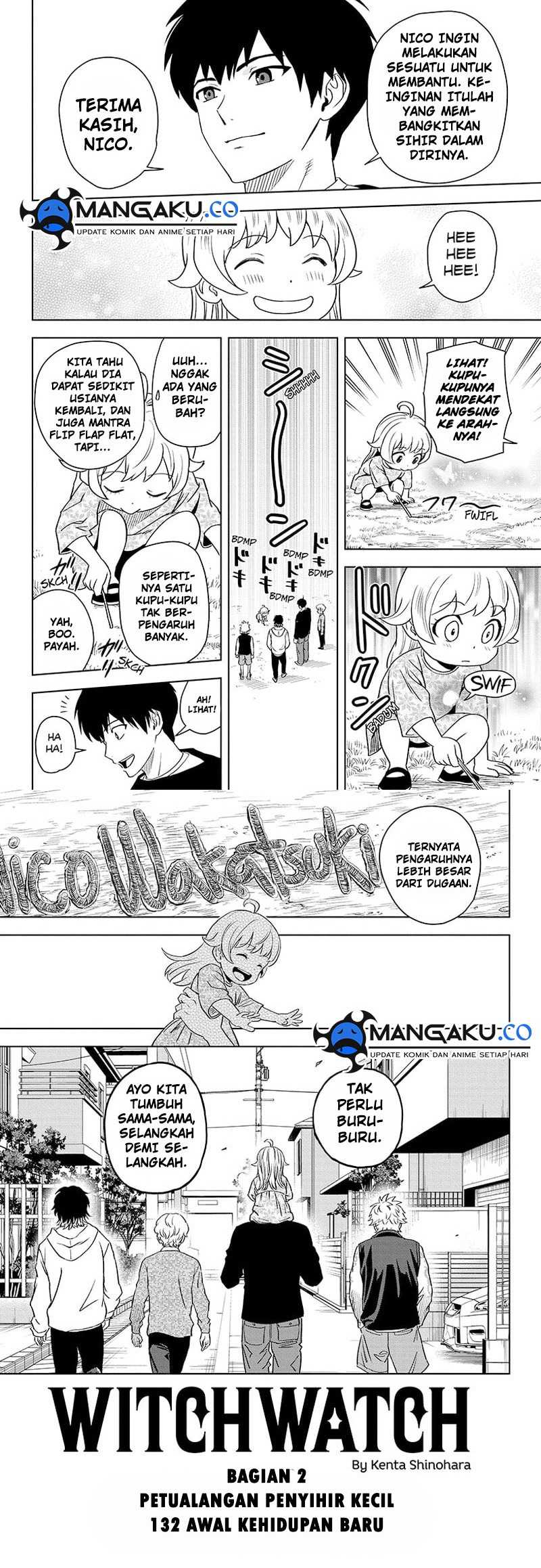Chapter 132 - halaman 12