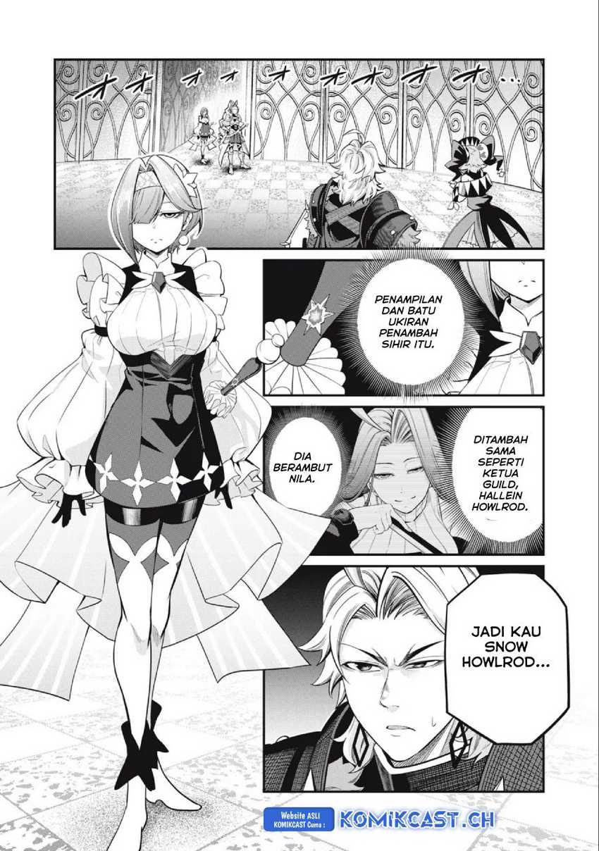 Chapter 70 - halaman 10