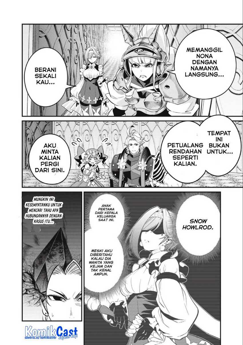 Chapter 70 - halaman 11