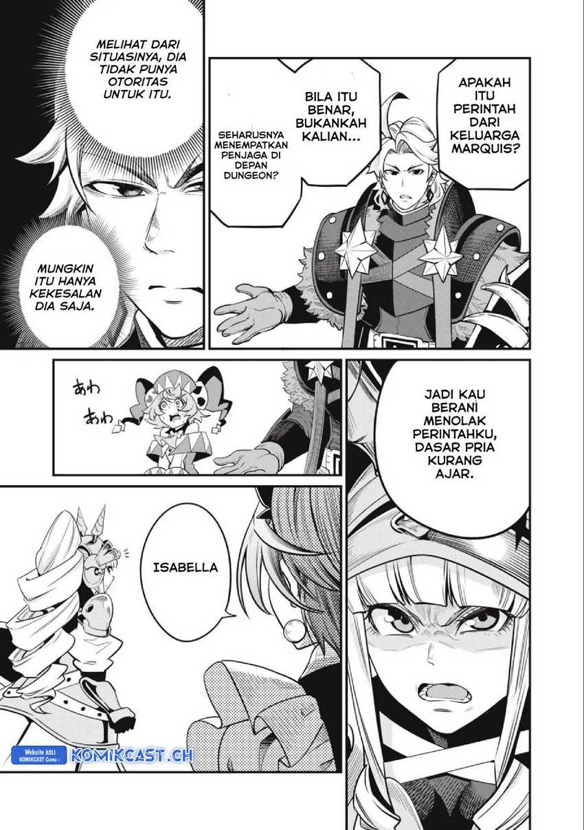 Chapter 70 - halaman 12