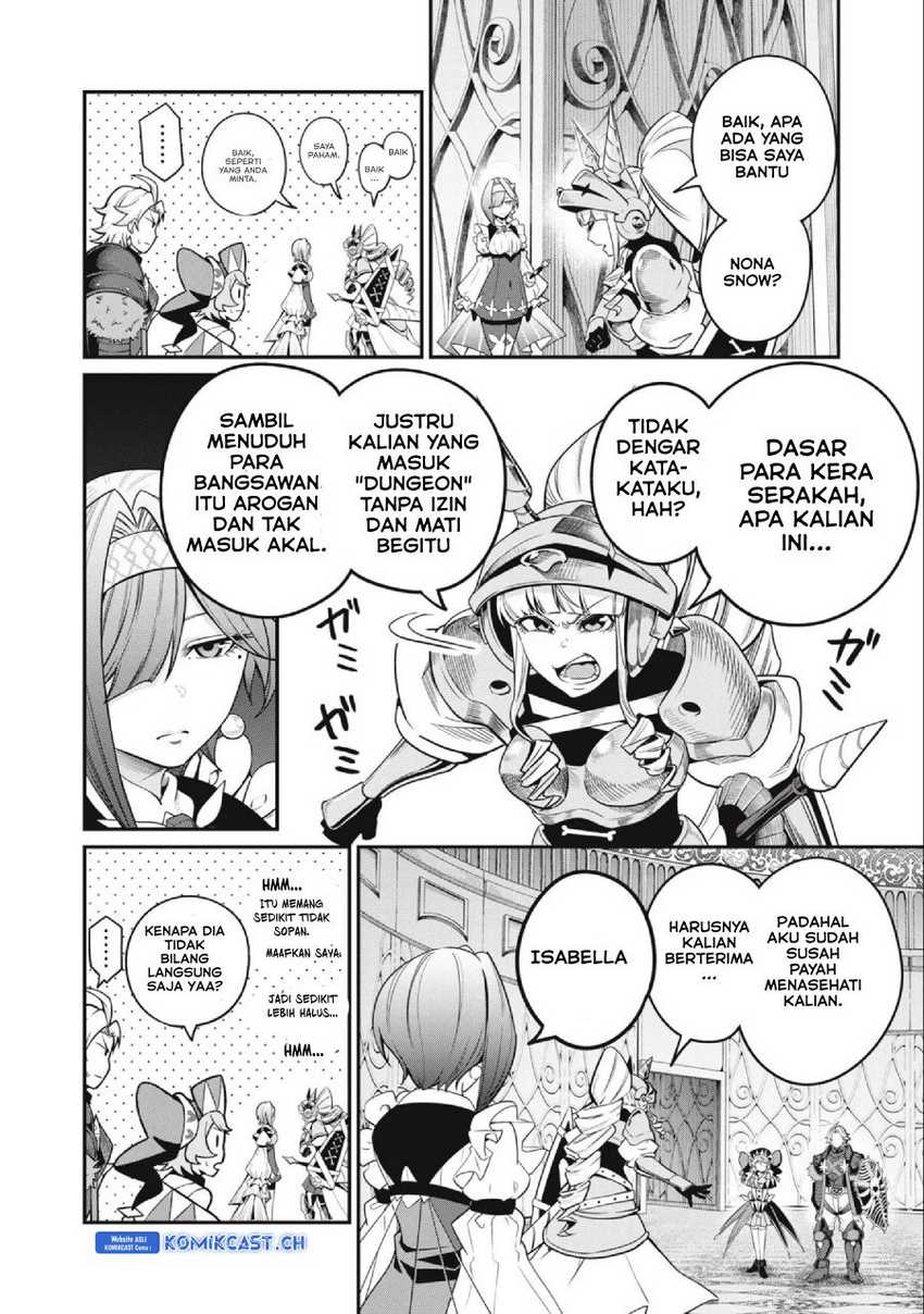 Chapter 70 - halaman 13