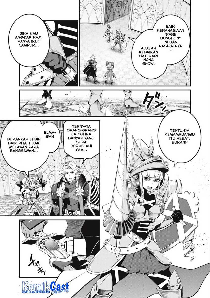 Chapter 70 - halaman 14