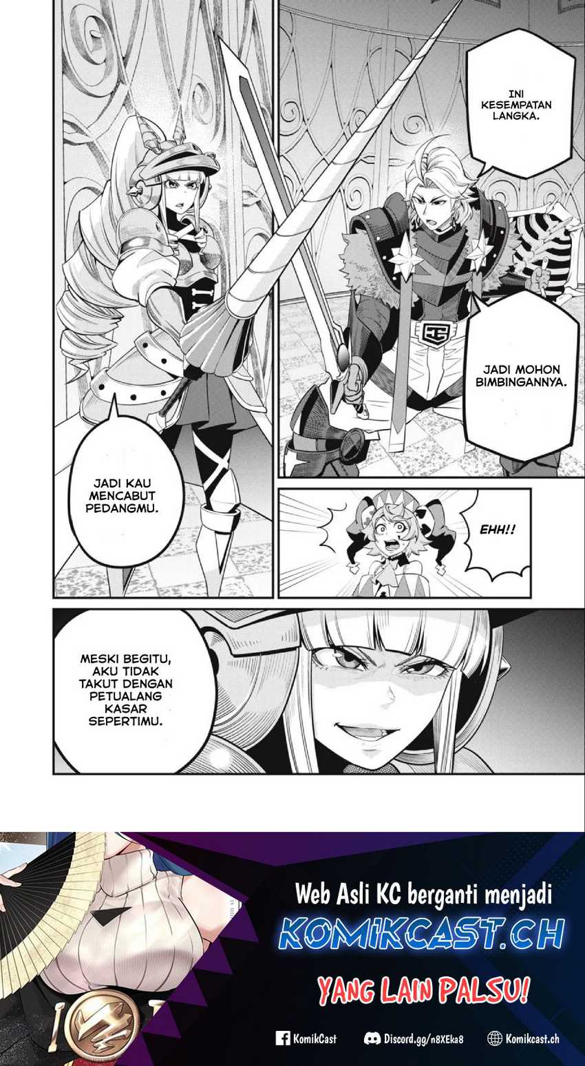 Chapter 70 - halaman 15