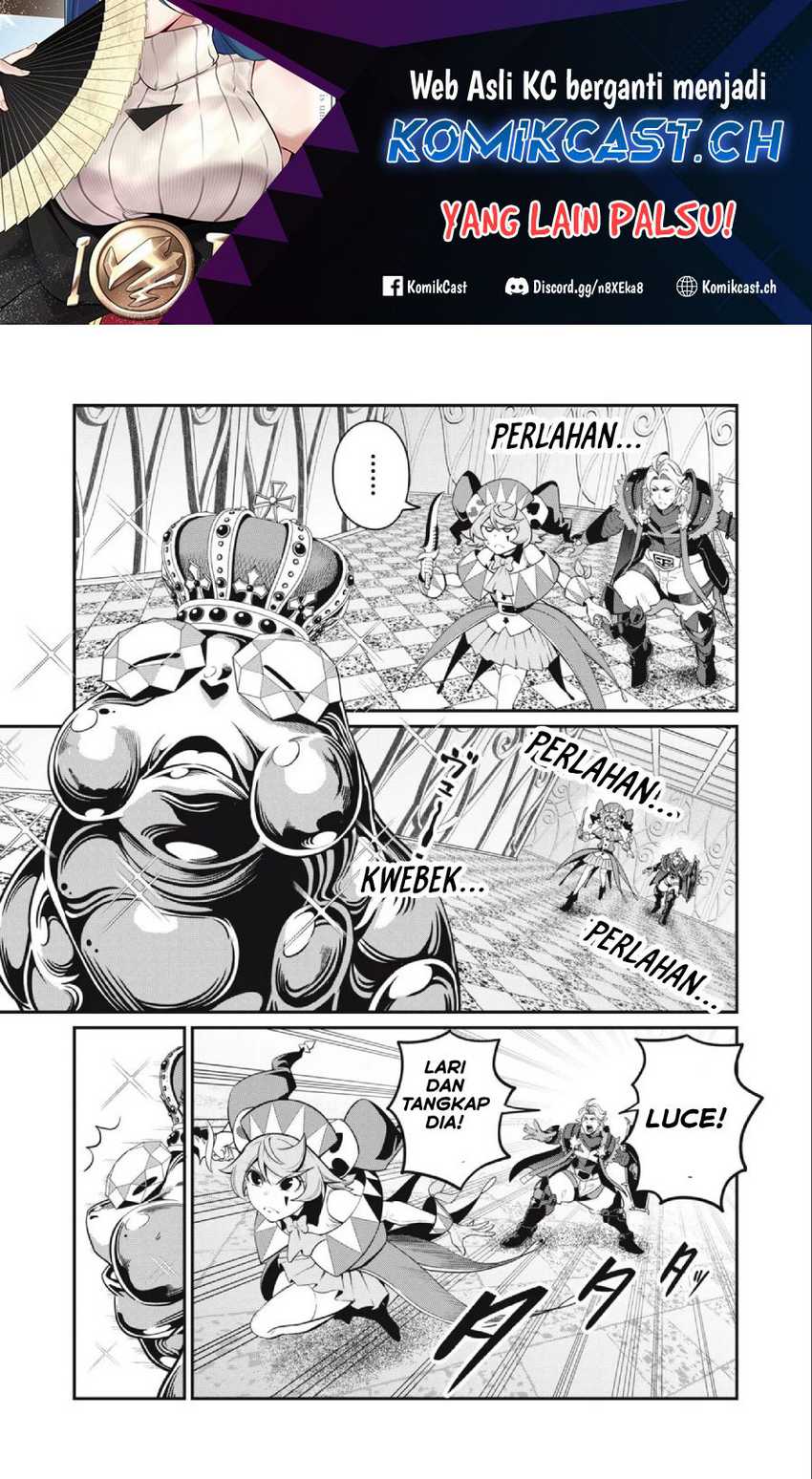 Chapter 70 - halaman 2