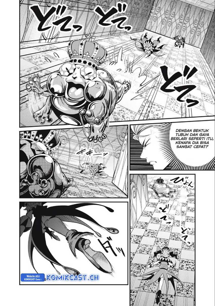 Chapter 70 - halaman 3