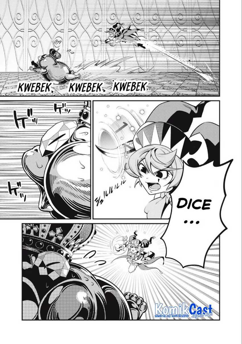 Chapter 70 - halaman 4