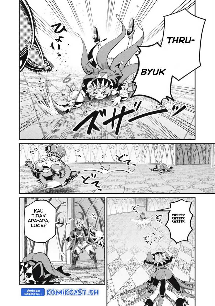 Chapter 70 - halaman 5