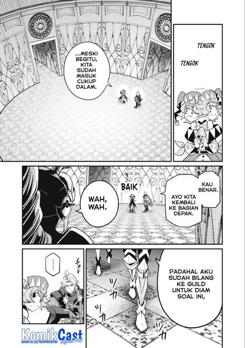 Chapter 70 - halaman 8