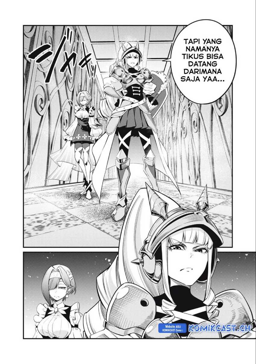 Chapter 70 - halaman 9