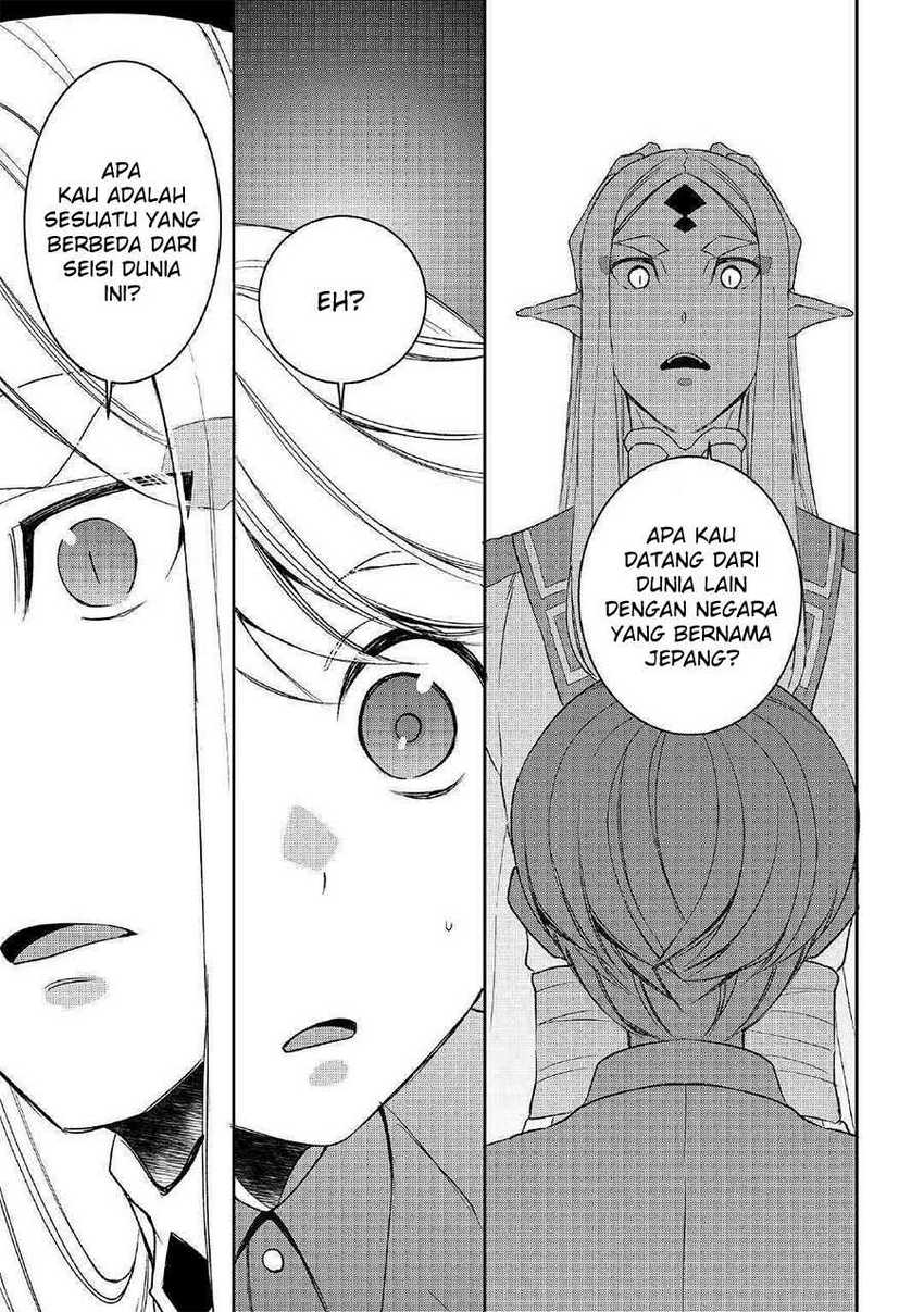 Chapter 44 - halaman 20