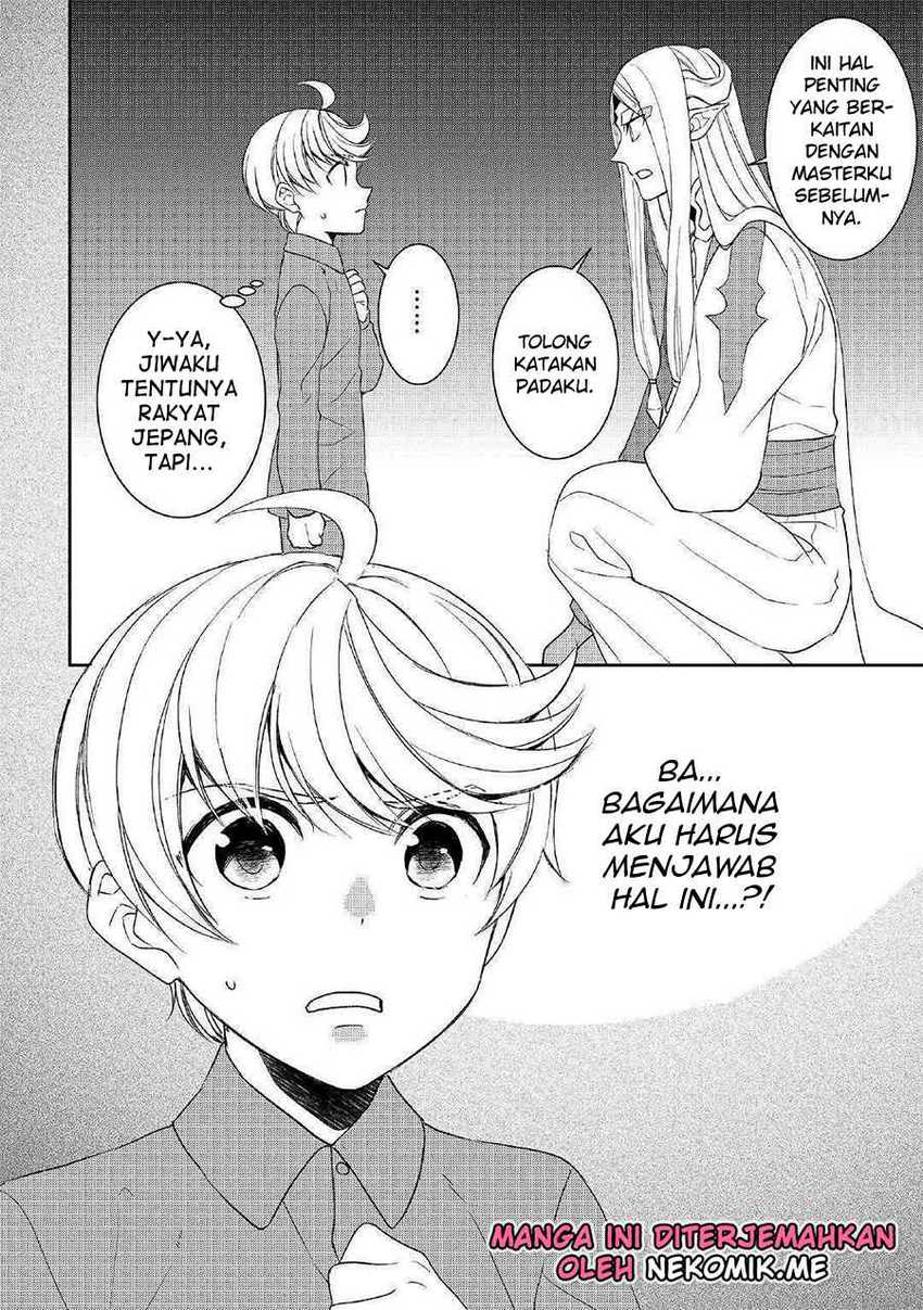 Chapter 44 - halaman 21