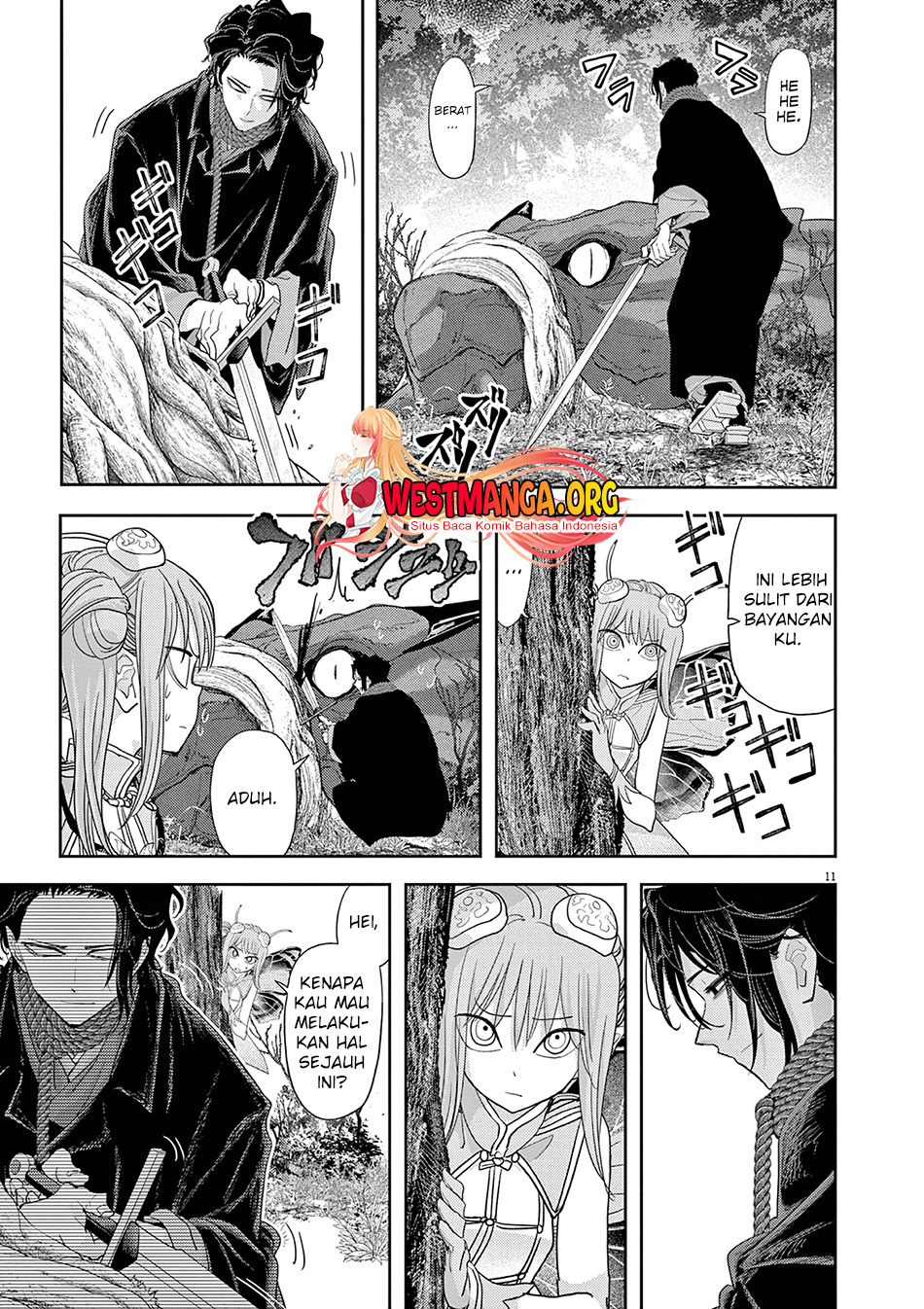 Chapter 32 - halaman 14