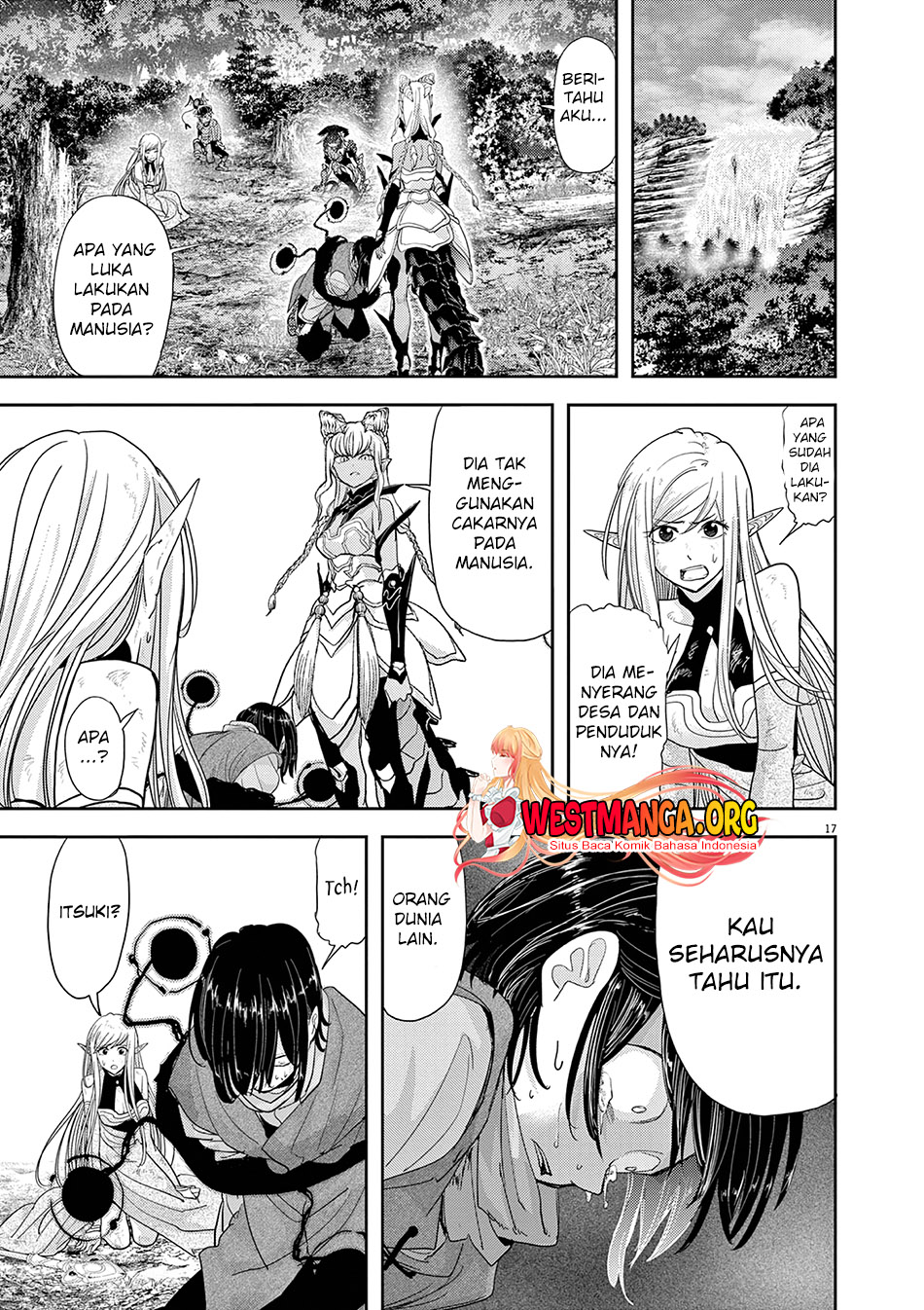 Chapter 32 - halaman 21