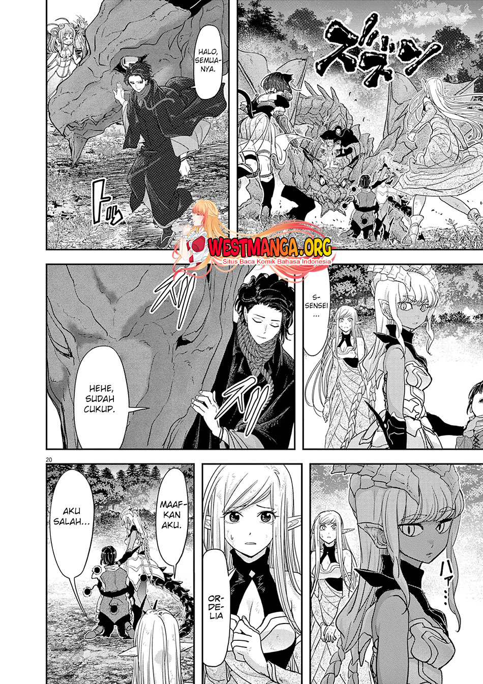 Chapter 32 - halaman 24