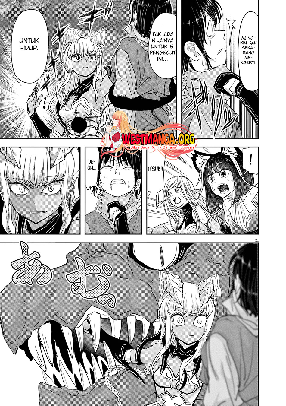 Chapter 32 - halaman 25