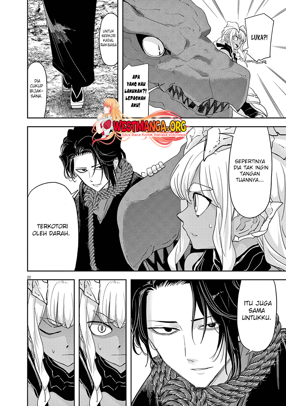 Chapter 32 - halaman 26