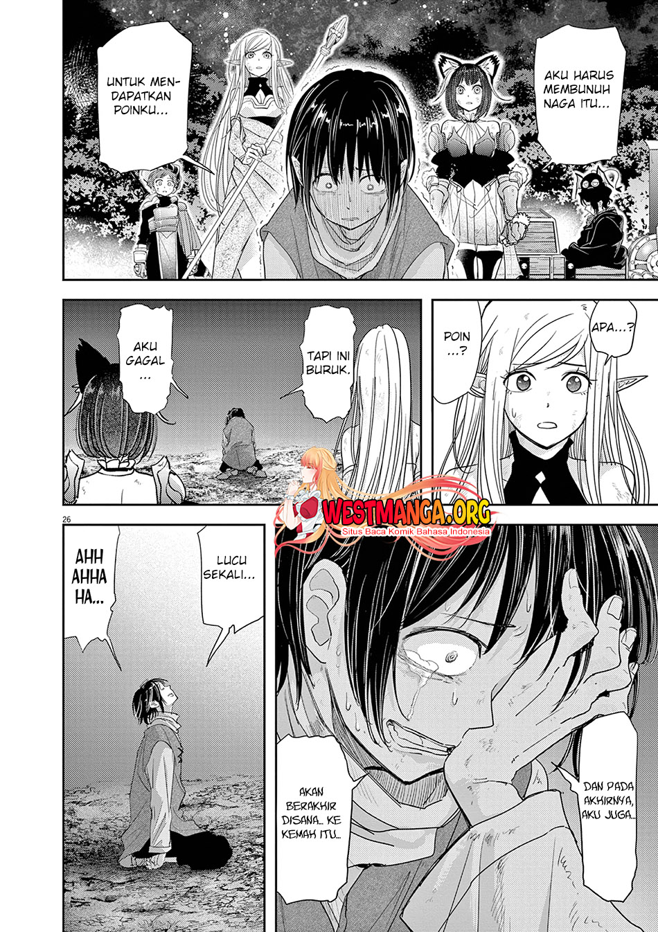 Chapter 32 - halaman 30