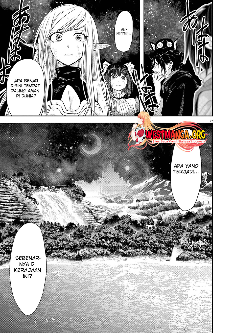 Chapter 32 - halaman 31