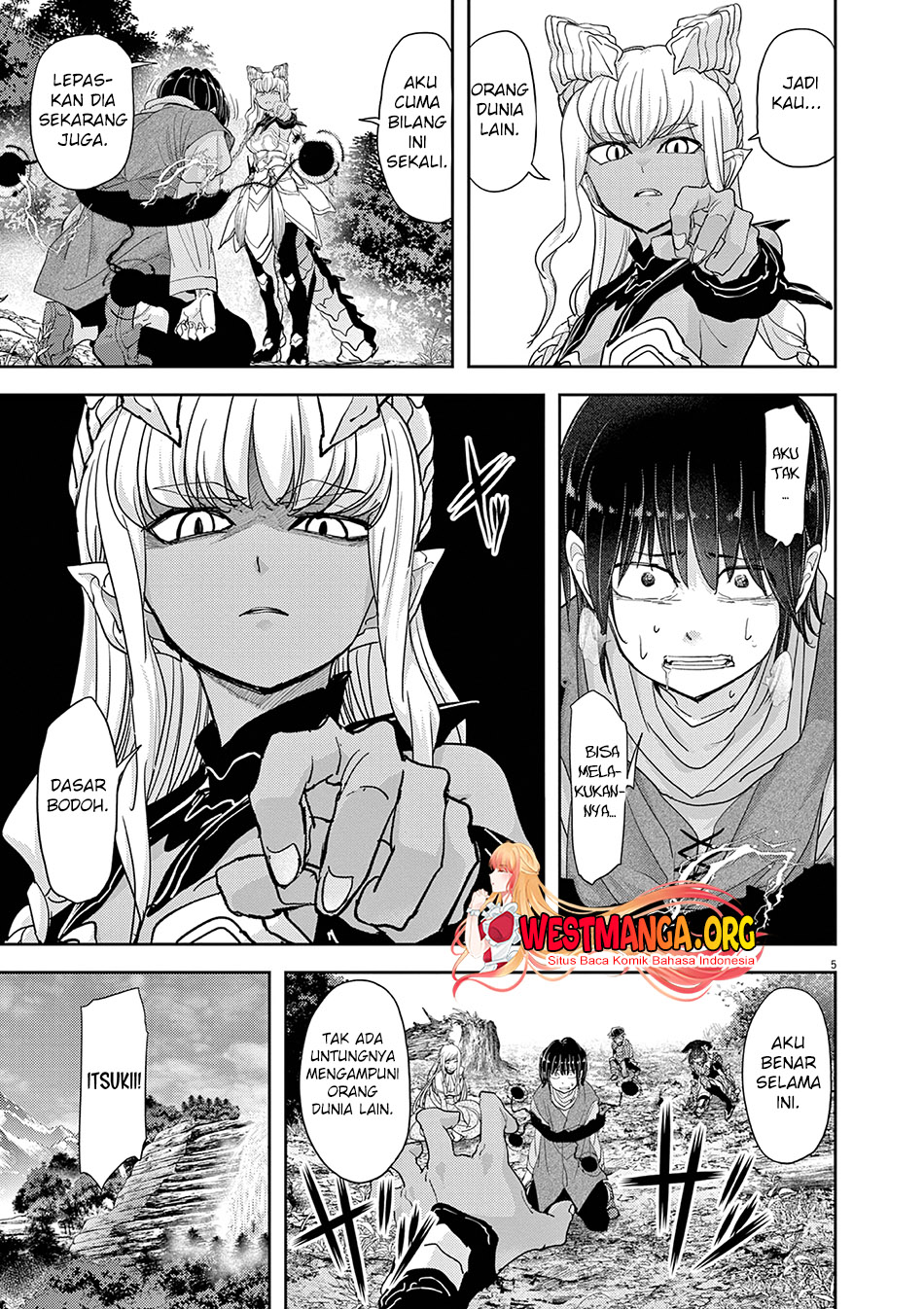 Chapter 32 - halaman 8