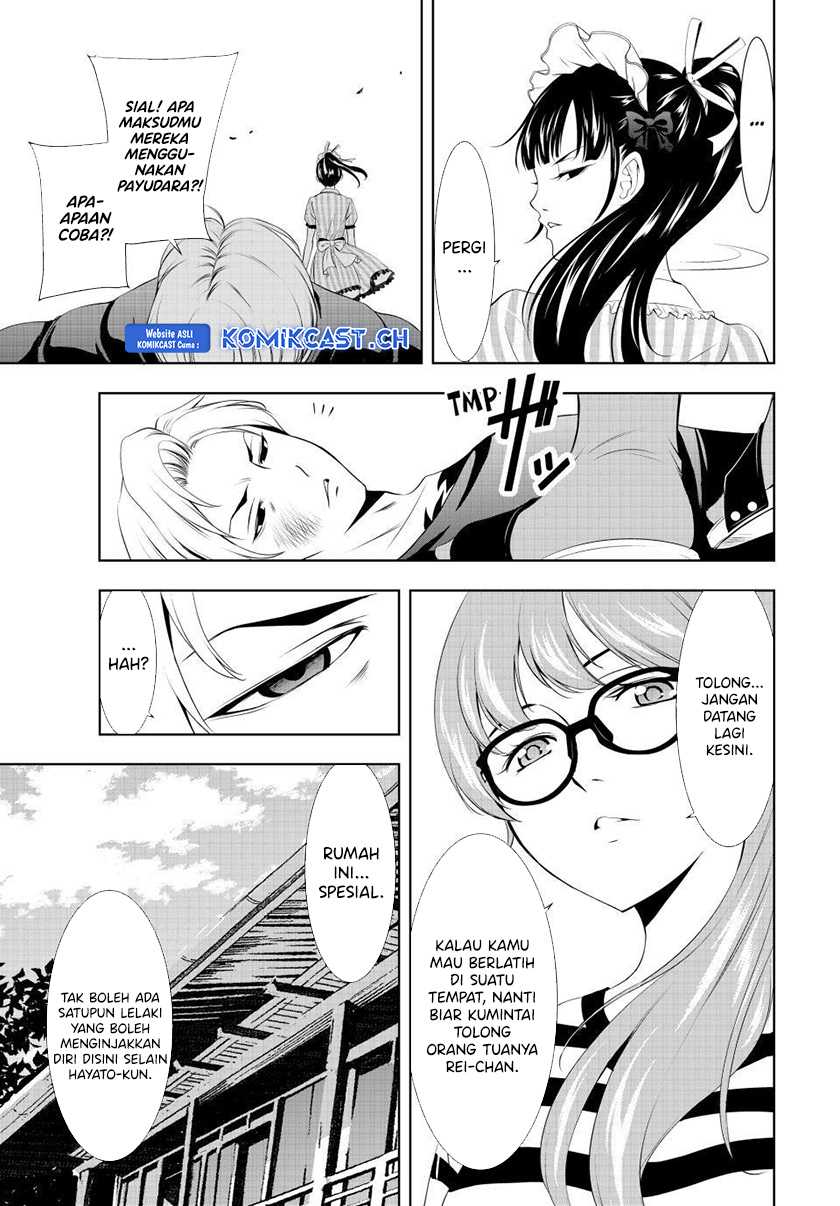 Chapter 125 - halaman 15
