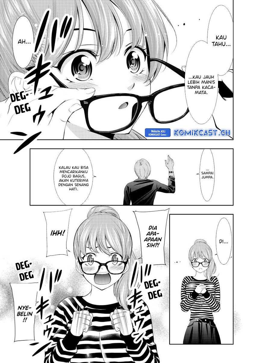 Chapter 125 - halaman 17