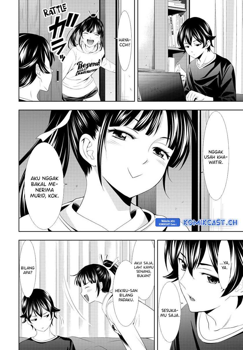 Chapter 125 - halaman 18