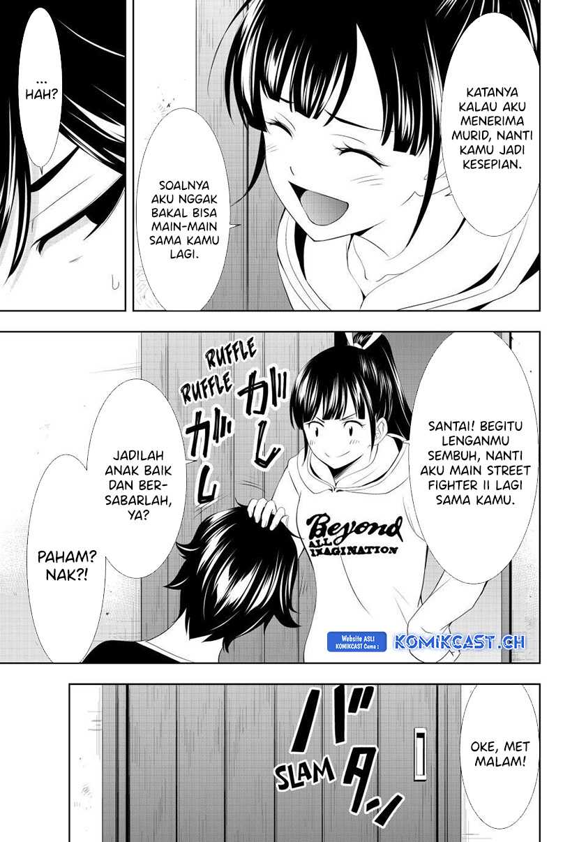 Chapter 125 - halaman 19