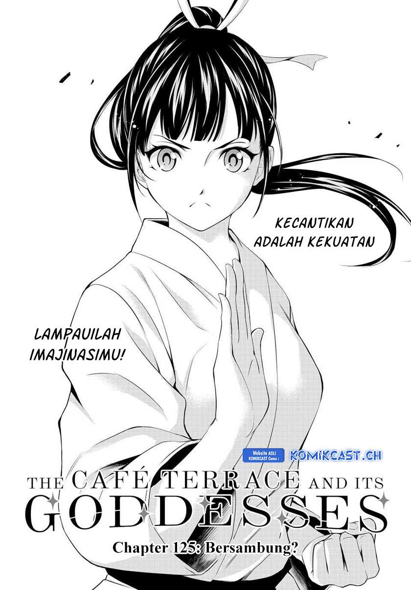 Chapter 125 - halaman 4