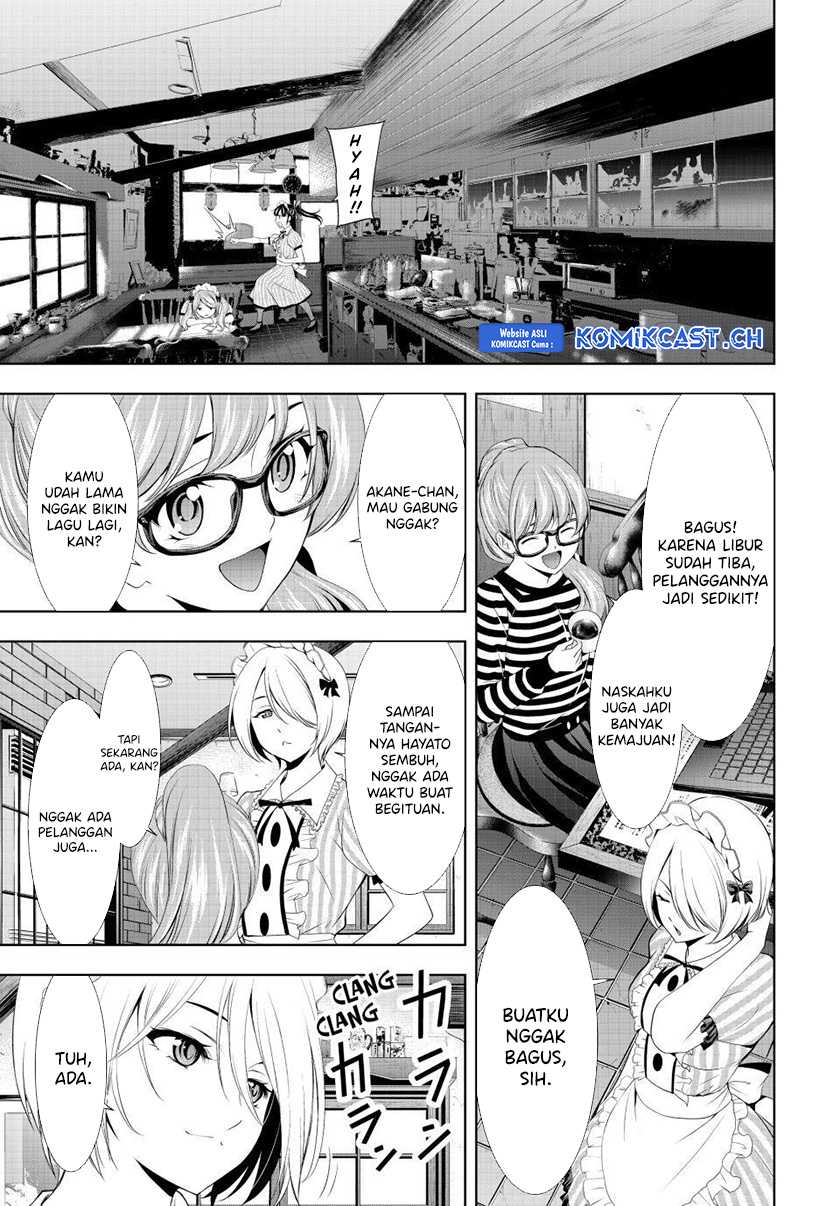 Chapter 125 - halaman 5