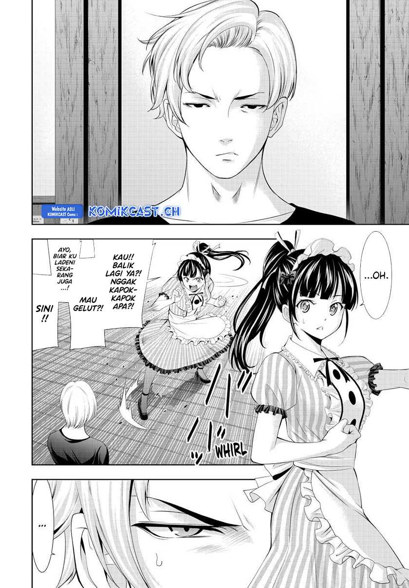 Chapter 125 - halaman 6