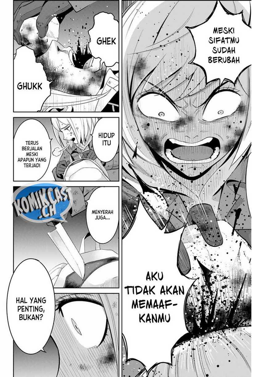 Chapter 76 - halaman 16