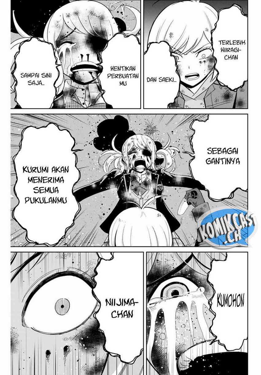 Chapter 76 - halaman 19