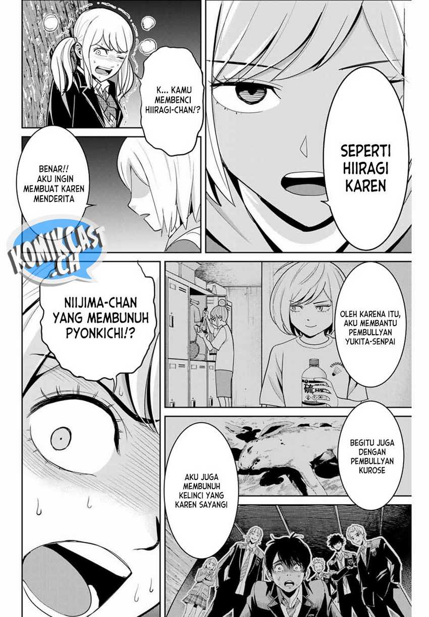 Chapter 76 - halaman 6