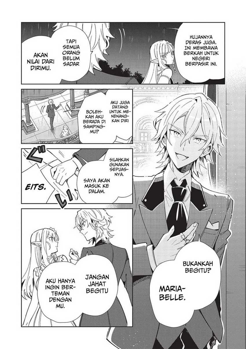 Chapter 42 - halaman 21