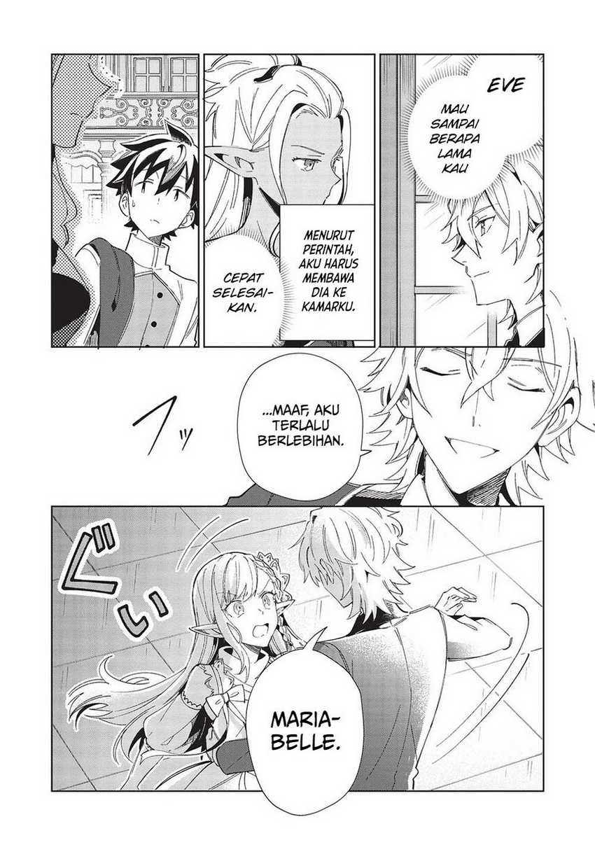 Chapter 42 - halaman 23