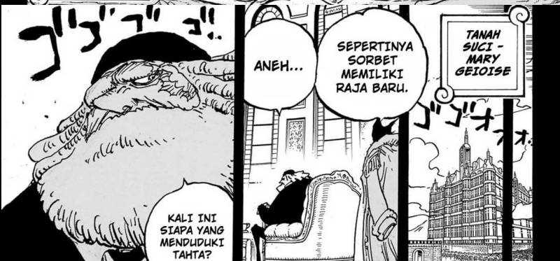 Chapter 1099 - halaman 11
