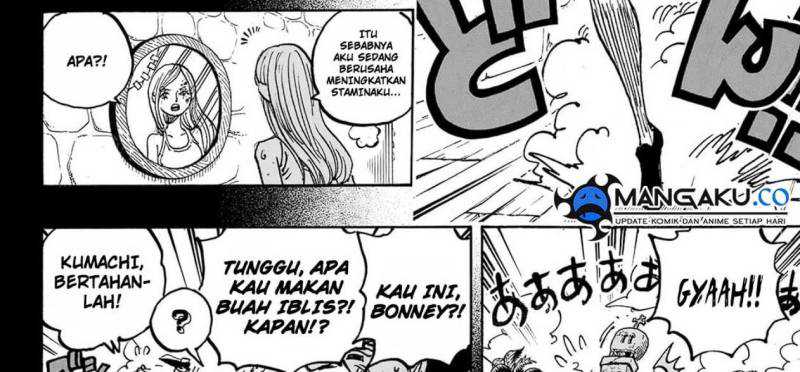 Chapter 1099 - halaman 16