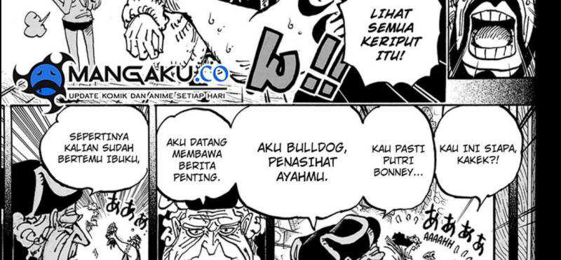 Chapter 1099 - halaman 19