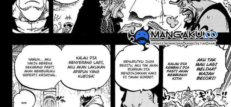 Chapter 1099 - halaman 22