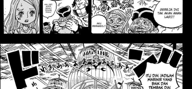 Chapter 1099 - halaman 24
