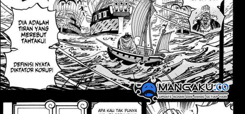 Chapter 1099 - halaman 25