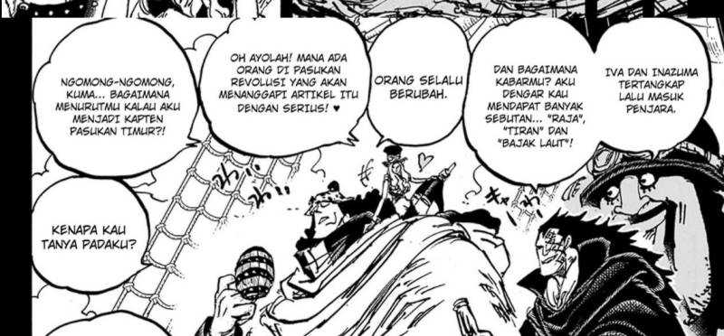 Chapter 1099 - halaman 33