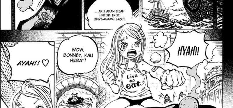 Chapter 1099 - halaman 37